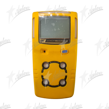 Antares HONEYWELL GAS DETECTOR MICROCLIP X3 MCX3-XWHM-Y-UK