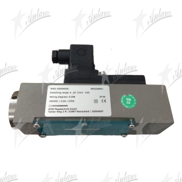 Antares HONSBERG FLOW INDICATOR NJK1-020GK020
