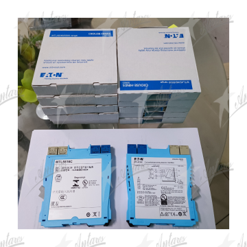 Antares EATON PROXIMITY DETECTOR MTL 5516C