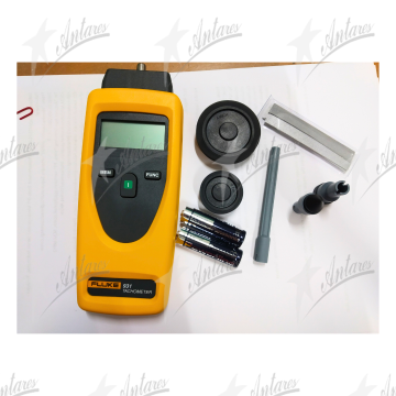 Antares FLUKE TACHOMETER 931