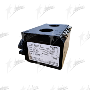 EOCR 2CT-DH-150-C