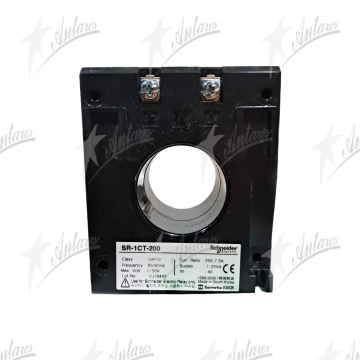 EOCR SR-1CT-200