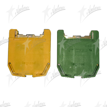Antares LEGRAND TERMINAL BLOCK 39378