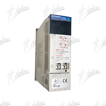 MITSUBISHI SERVO DRIVE MR-J2S-10B