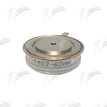 Antares SEMIKRON THYRISTOR 410403-60AW