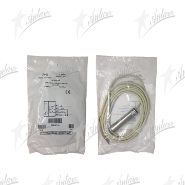 Antares MICRO DETECTOR PROXIMITY SWITCH CE2/0P-1A