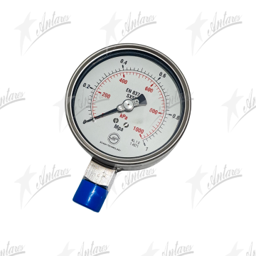 Antares SCHUH PRESSURE GAUGE SX500