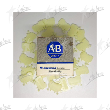 Antares ALLEN BRADLEY	TERMINAL BLOCK 1492-N18