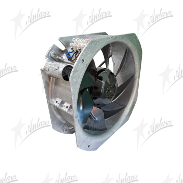 Antares EBMPAPST FAN W2E200-HK38-01