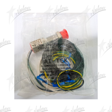 Antares AI-TEK TRANSDUCER 70085-1010-005