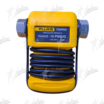 Antares FLUKE PRESSURE MODULE 750PV4