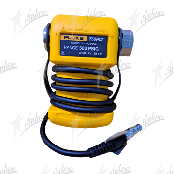 Antares FLUKE PRESSURE MODULE 750P07