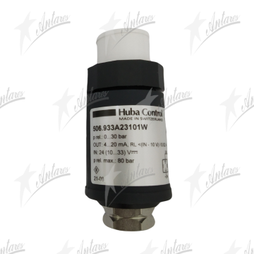 Antares HUBA PRESSURE CONTROL 506.933A23101W
