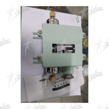 Antares SAGINOMIYA PRESSURE CONTROL YPS-C104W
