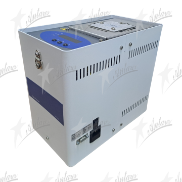 Antares COLE PARMER HEATING BLOCK CALIBRATORS HBC-200