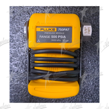 Antares FLUKE PRESSURE MODULE 750PA7