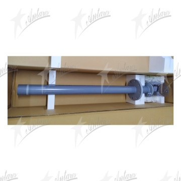 Antares OHKURA ELECTRODE PH INDICATOR P242/2A1110