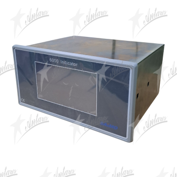Antares SAIMO CONTROLLER WEIGHT INDICATOR FH-06T-6000P