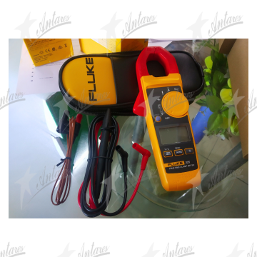 Antares FLUKE CLAMP METER 325 True-rms