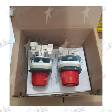 Antares CROUSE HINDS PUSH BUTTON N2PS1111R