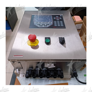 Antares RICELAKE WEIGHT INDICATOR AND CONTROLLER 920i