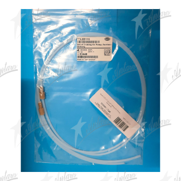 Antares HACH TUBING PUMP LZE115