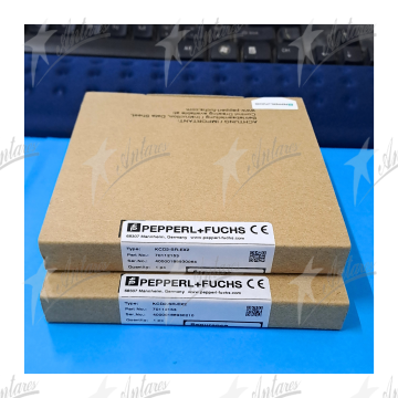 Antares PEPPERL FUCHS SWITCH AMPLIFIER KCD2-SR-EX2
