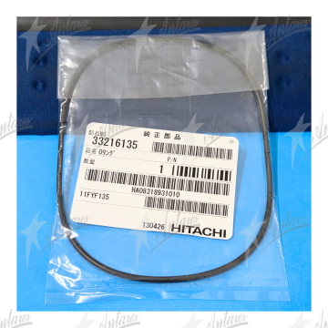 Antares HITACHI O-RING 33216135