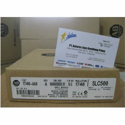 ALLEN BRADLEY PLC MODULE 1746-IA8