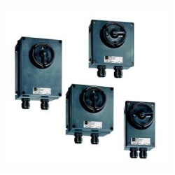 Load Switches 8511